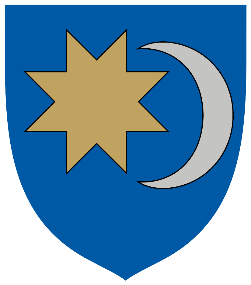 Székelyföld címere